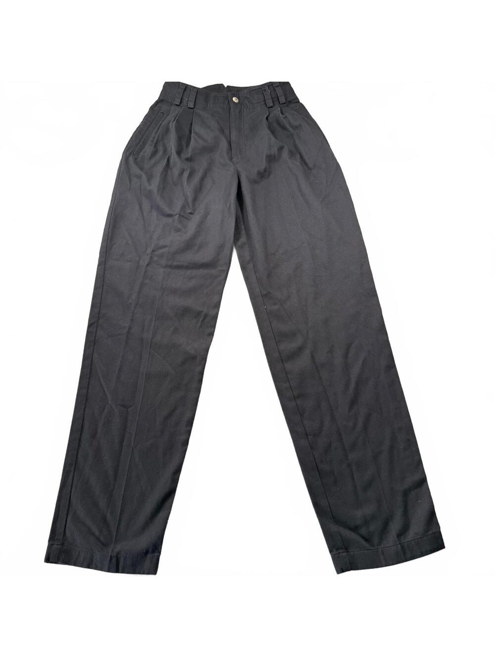Vintage Liz Claiborne Liz Sport Pleated Front Trousers - Women’s Size 4